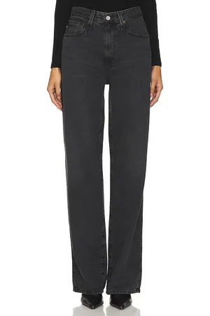 AG Jeans Kora Wide Leg in