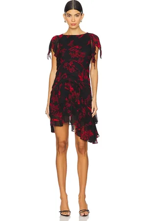AllSaints Callie Dress in