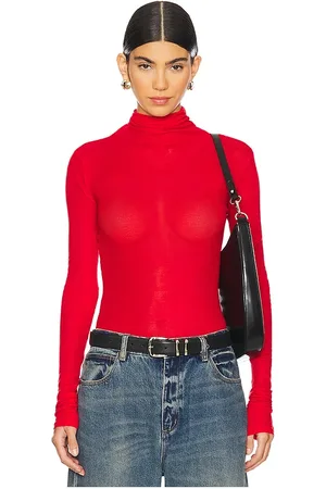 American Vintage Massachusetts Turtleneck in