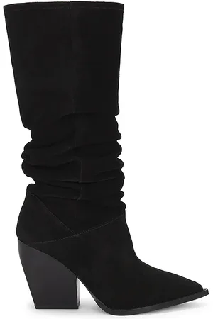 AllSaints Roberta Suede Boot in