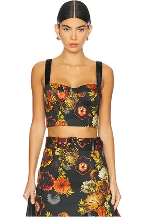 Cara Cara Claudine Top in