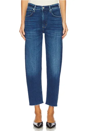 Citizens of Humanity Petite Palma Straight Leg in
