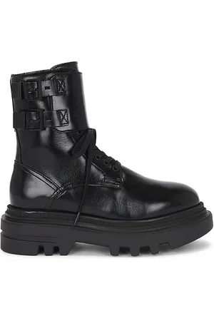 AllSaints Zoe Boot in