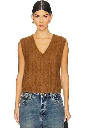 By Malene Birger Simea Vest in
