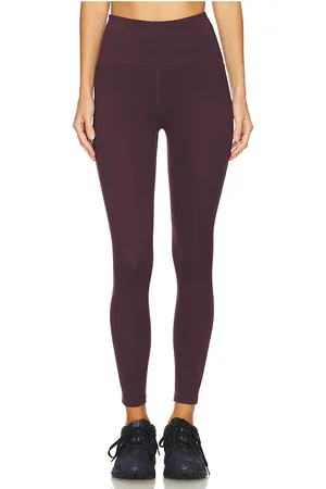 Beyond Yoga Powerbeyond Strive High Waisted Midi Legging in