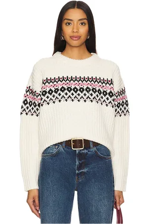 RAG&BONE Leigh Fair Isle in