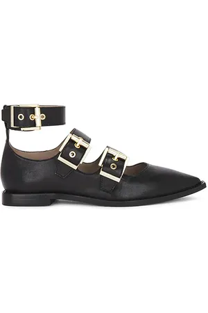 AllSaints Susan Buckle Mary Jane in