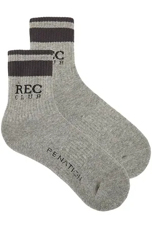 P.E Nation Archive Sock in