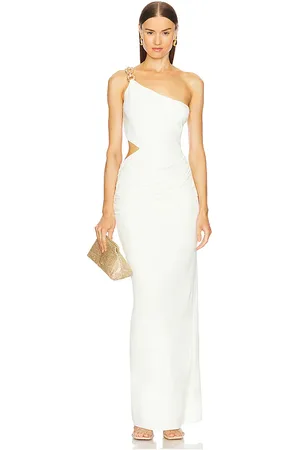 Cult Gaia Cobi Gown in