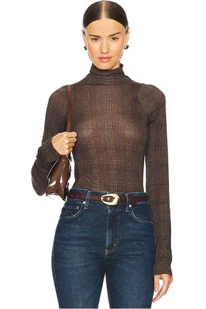 RAG&BONE Shaw Tee in