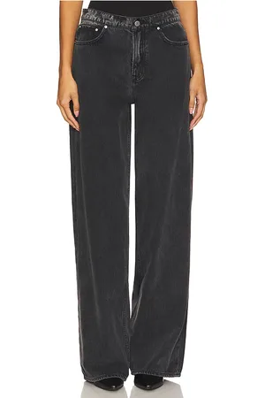GRLFRND Angelina Baggy Slouchy in