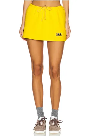Champion X Guizio Micro Mini Skirt in