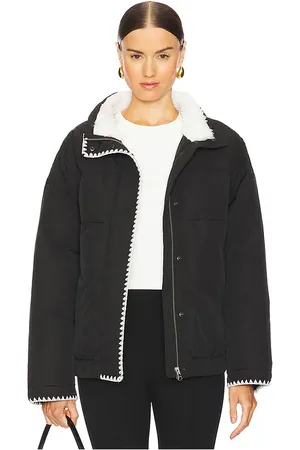 RAG&BONE Ingrid Puffer Jacket in