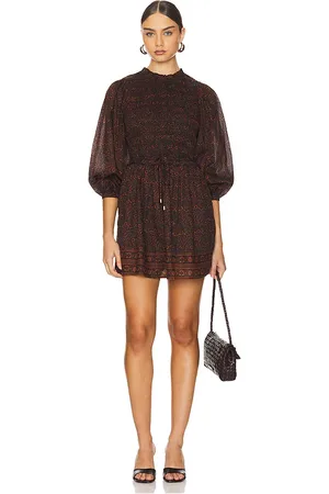 Cleobella Randi Mini Dress in