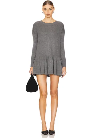Free People Time On My Side Mini Dress in