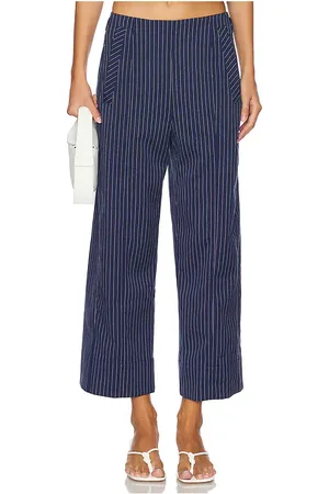 Free People Acadia Trouser in