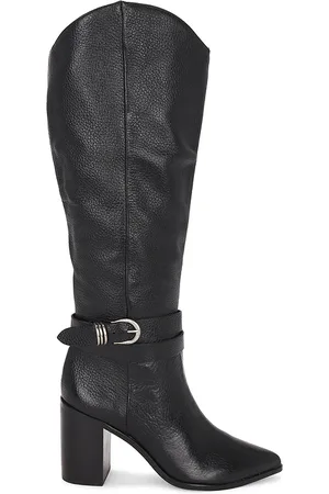 Dolce Vita Tyrone Wide Calf Boot in
