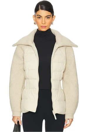 Mackage Foxy Puffer Jacket in
