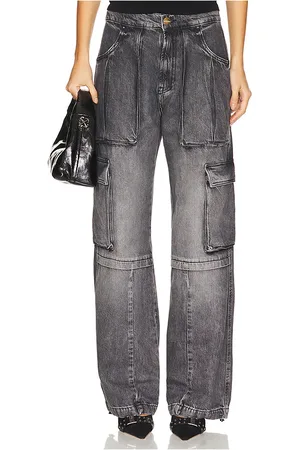 AllSaints Echo Cargo Jean in