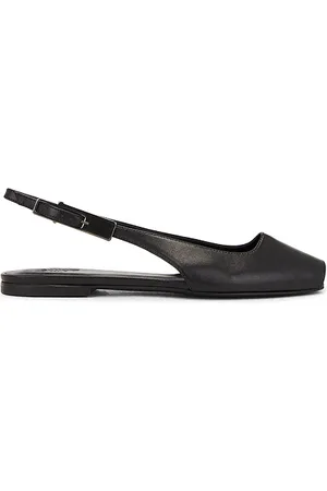 Gia Borghini Vera Flat in