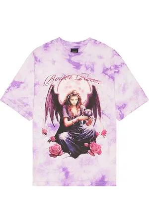 BOILER ROOM Arc Angel T-Shirt in