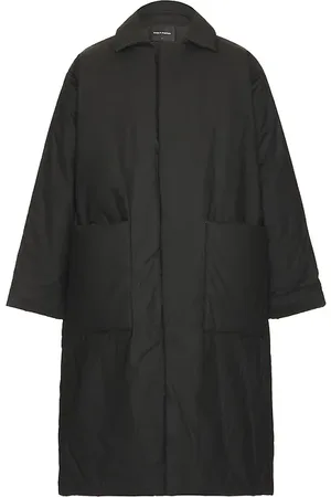 Daily paper Rano Puffer Coat in