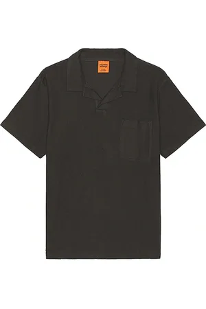 Rhythm Vintage Terry Polo in
