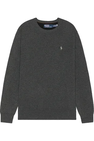 Ralph Lauren Long Sleeve Pullover in