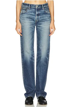 Moussy Sumterville Straight in