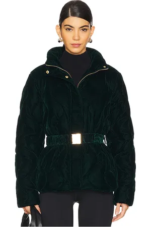Unreal Fur Maxim Puffer Jacket in
