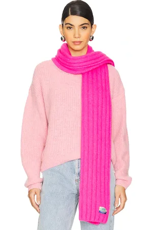 American Vintage Vitow Scarf in