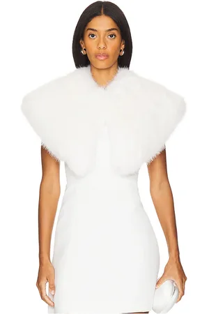 Adrienne Landau The Petite Capelet in