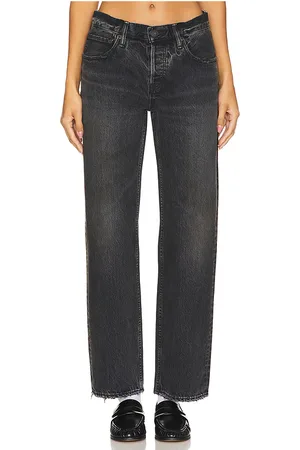 Moussy Iona Straight in