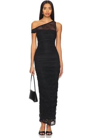 AFRM Biona Lace Dress in