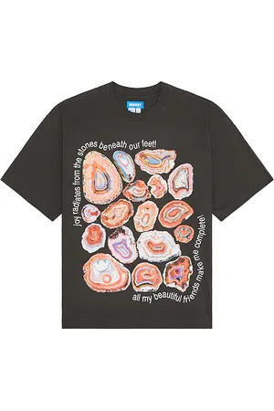 MARKET Smiley Radiating Joy T-Shirt in