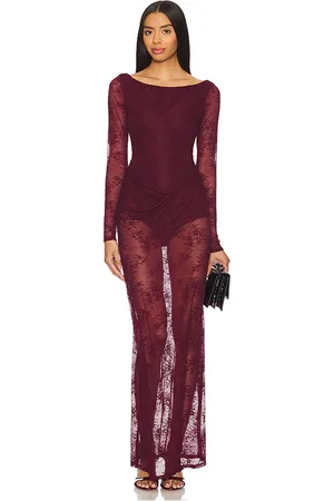 AFRM Trina Dress in