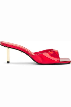 Schutz Dethalia Pin Sandal in