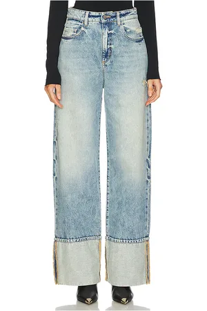 Icon Denim Kiki Wide Leg in