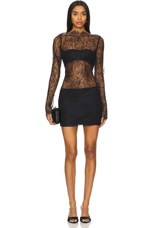 Lovers And Friends Allegre Mini Dress in
