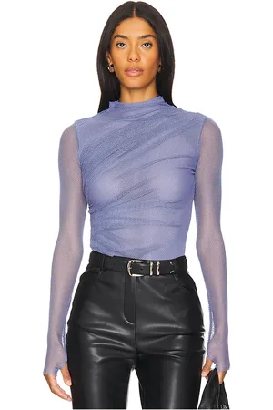 Free People X Intimately FP On My Way Bodysuit in