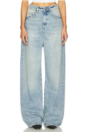 Icon Denim Coco Wide Leg in