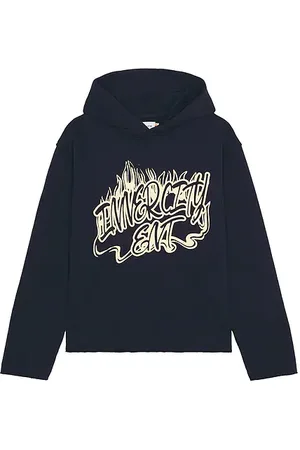HONOR THE GIFT Entertainment Hoodie in