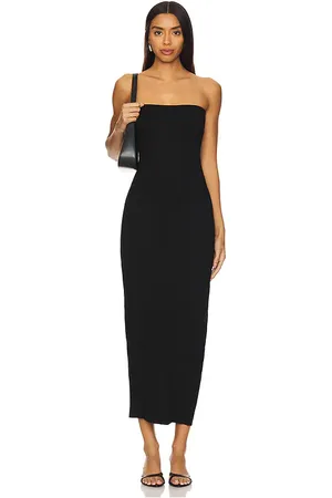 Leset Rio Bandeau Dress in