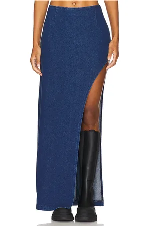 superdown Tirza Maxi Skirt in