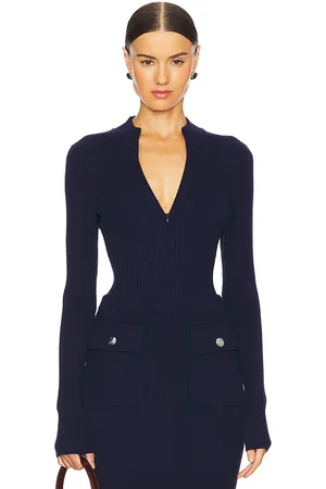 RONNY KOBO Carney Bodysuit in