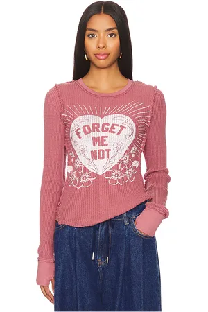 Free People X We The Free Lucky Locket Tee in