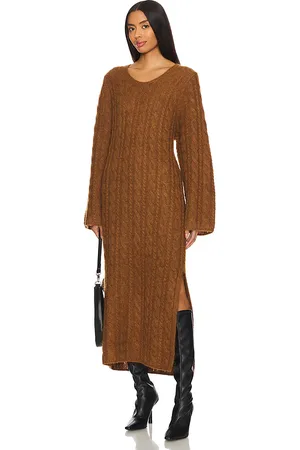 By Malene Birger Lovella Dress in