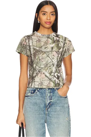 DANIELLE GUIZIO X REVOLVE Baby Tee in
