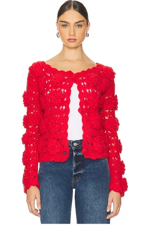 Tach Eider Cardi in