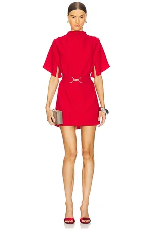 Amanda Uprichard Camille Dress in